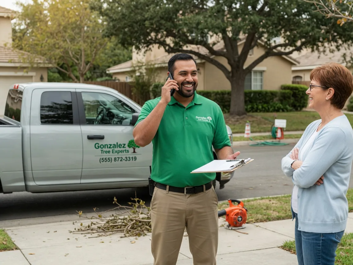 Tree Service Wichita, KS FAQs